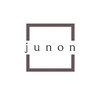 ジュノン 四ツ谷店(junon)のお店ロゴ