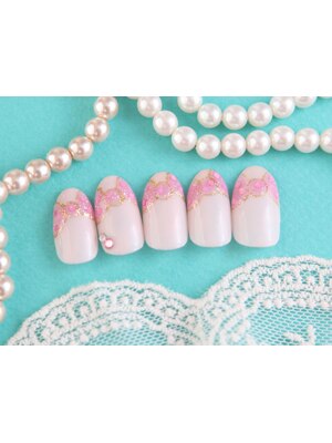 【個室ネイルサロン】Nail Jewel