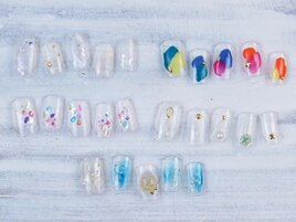 selectJ＊6月デザイン5/10種