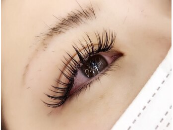 ディーサロン ネイルアンドアイラッシュ 梅田(D-salon)/