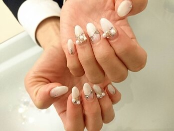 ラングル(L'ongle)/
