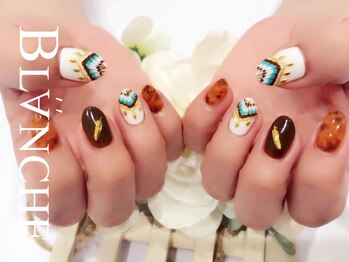 ブランシュ(BLANCHE)/