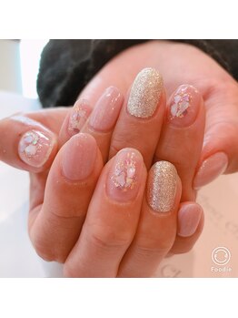 シュシュ ネイル(CHOU CHOU NAIL)/