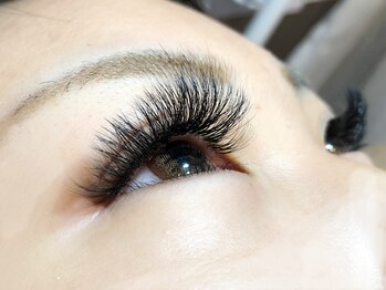 ダリア 大宮店(DAHLIA)/3Dボリュームラッシュつけ放題☆