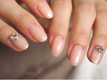 ルーチェ アイラッシュアンドネイル 川崎(Luce)/■Designコース■/7000円