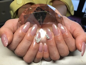 ブリリアン(Brillant)/