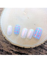 アロハナ(Alohana)/定額デザイン￥8500（初￥6800）