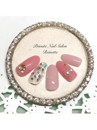 ネイルデザイン