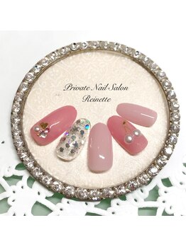 ネイルデザイン