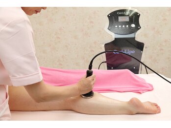 ビューティライフジャパン/キャビテーション