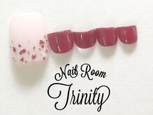 ネイルルーム トリニティ(Nail Room Trinity)/フットdesign