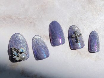 ネイルサロン イーウィ(Ewy)/［吉祥寺］ネイル/パラジェル