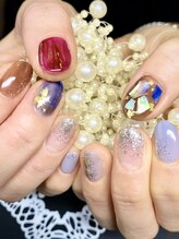 レジーナ(Regina)/