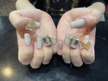 ボディ 高知店(BODY)/囲みフレンチ