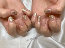 ラ フルール(La Fleur)/定額basic+α◆La Fleur