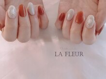 ラ フルール(La Fleur)/定額Simple+α◆La Fleur
