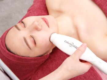 ビューティサロンテランセラ(beauty salon TELANTHERA)/ラジナージュ★