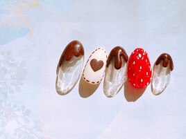 2022シーズン【バレンタイン】