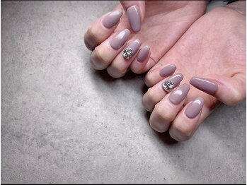 ナナネイル(7.Nail)/シンプルコース