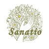 サーナティオ 五反田店(Sanatio)のお店ロゴ