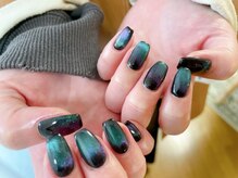 モグネイル(Mogunail)/マグネットネイル