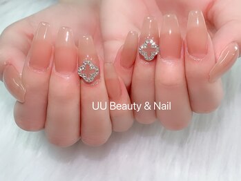 ユーユービューティネイル 上野御徒町店(UU Beauty&Nail)/