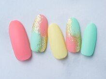 アムール(Amour)/八王子/フィルイン/ネイル