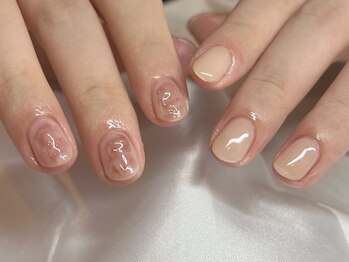 プティ(petit)/5artコース