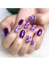 ヴィオラネイル(VIOLA.nail)/