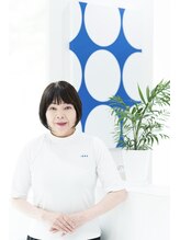 ポーラ ザ ビューティ ANAクラウンプラザホテル新潟店(POLA THE BEAUTY) 豊岡 恵美子