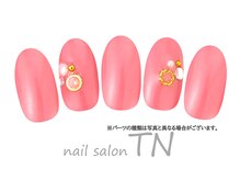 ティーエヌ マボーテ 小田原店/6月定額4900円→オフ込み3500円