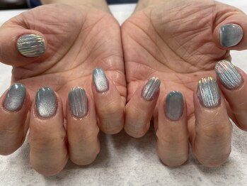 バカラネイル &nbsp;新宿/新宿三丁目