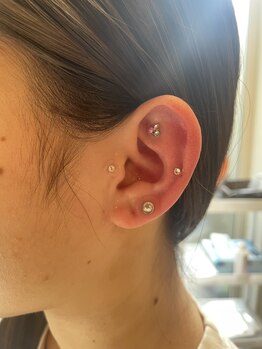 デジール(DESIR)/