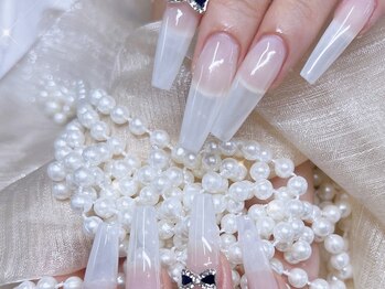 クイーンズネイルサロン(Queen's nail salon)/