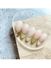 リアンサロン(Rian salon)/フレンチ