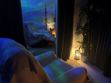 眠り猫
