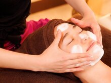 グレースフィオーレ 自由が丘店(gracefiore)の雰囲気（小顔矯正初めて大歓迎☆彡肌質改善フェイシャル&小顔へ♪）