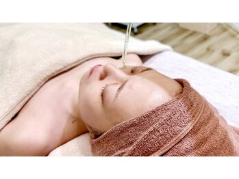 アナシアビューティーサロン(Anacia)/高濃度美容液