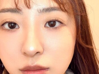 ココロ 久喜店(cocoro)/３種パーマ