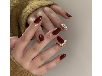 バイムーンサロン(By Moon Salon)/