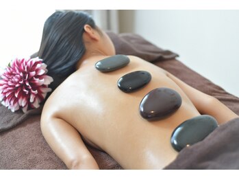 アロマテラピー ハンナ(HANNA)