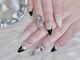 アリュー ネイルアンドアイラッシュ(Allu Nail&EyeLash)の写真/《カラー・パーツそれぞれ100種類以上をご用意》選べるデザインが魅力★オリジナルネイルで特別な指先に♪