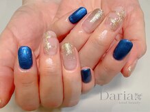 ダリア トータルビューティー(Daria. total beauty)/茅場町　八丁堀　水天宮　銀座　