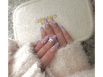 リコサロン(RIKO SALON)の写真