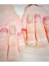 イーユービー(E.U.B)/変形フレンチ【ひばりヶ丘】