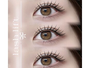 モンラッシュ(Mon. lash)/ラッシュリフト/オーダーカール