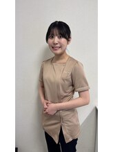 ボーテエサンテ(Beaute et sante) 中嶋 彩乃