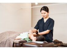 からだ鍼灸整骨院の雰囲気（高い専門知識・技術を持ち、経験豊富なスタッフが施術を行います）