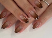 フェリーチェ 中目黒店(felice)/カラーマグネットグラデーション