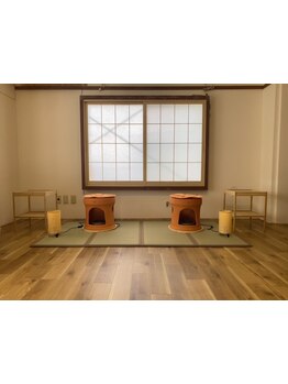 冷え改善・代謝をUPしたい